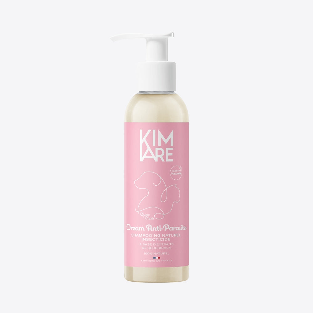 DREAM Cleanser Antiparasit