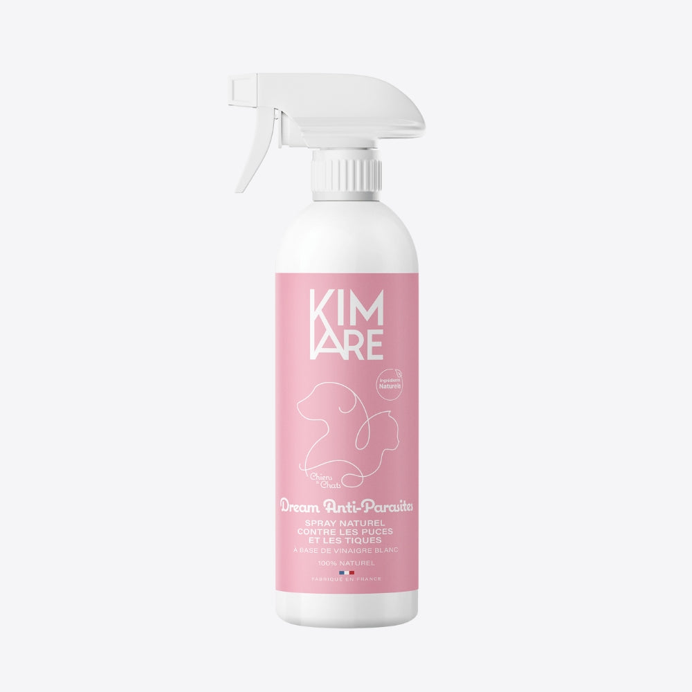 DREAM Protect Anti-Parasites