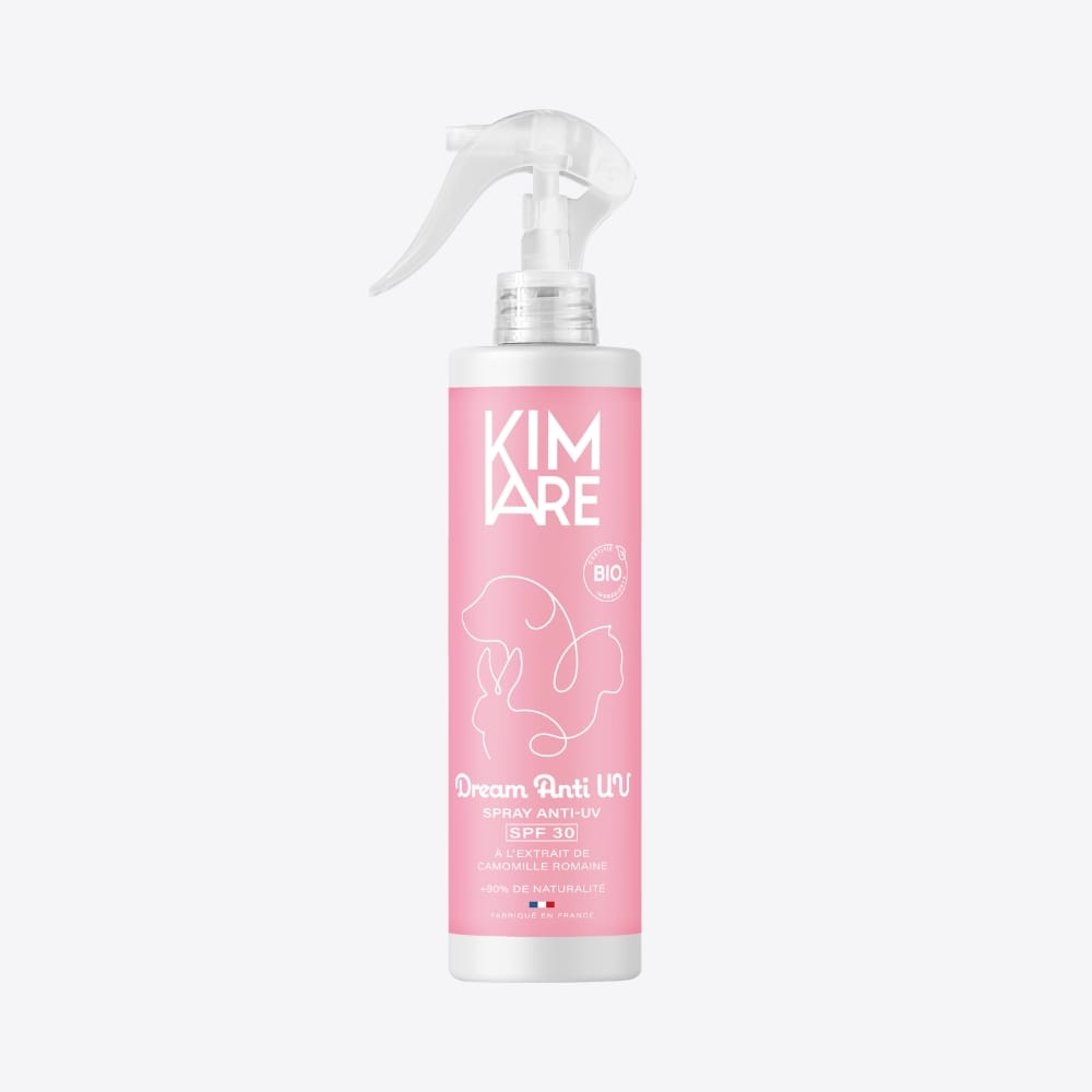 DREAM Anti UV SPF50