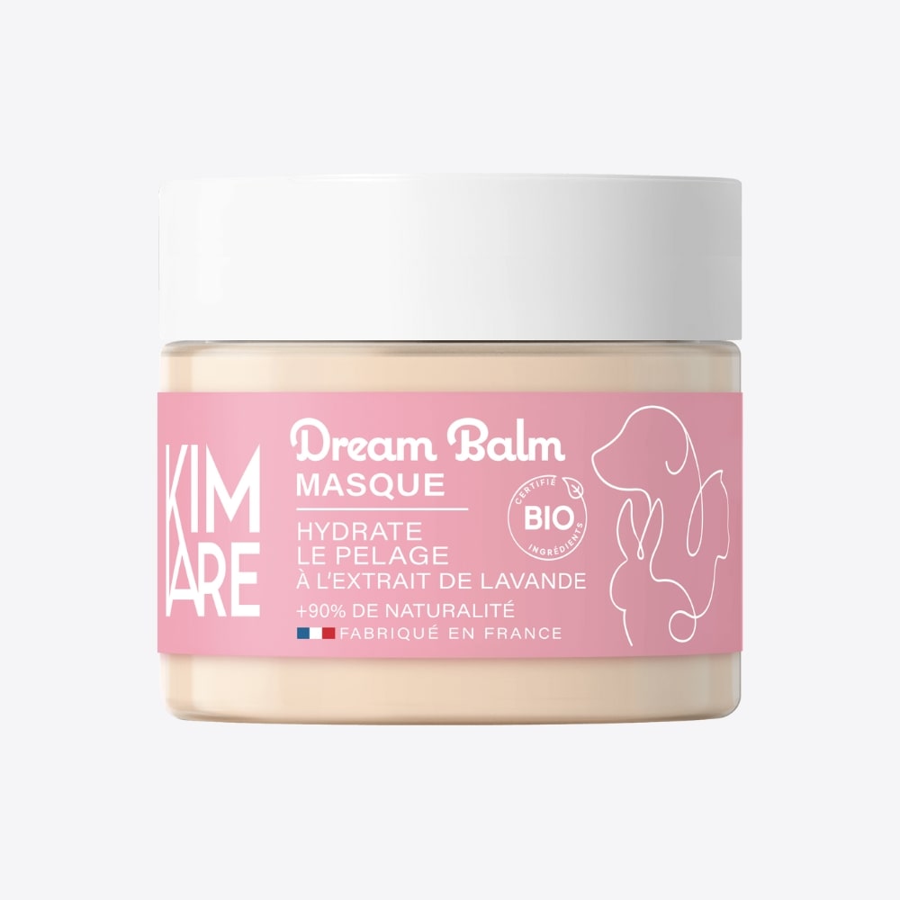 DREAM Balm