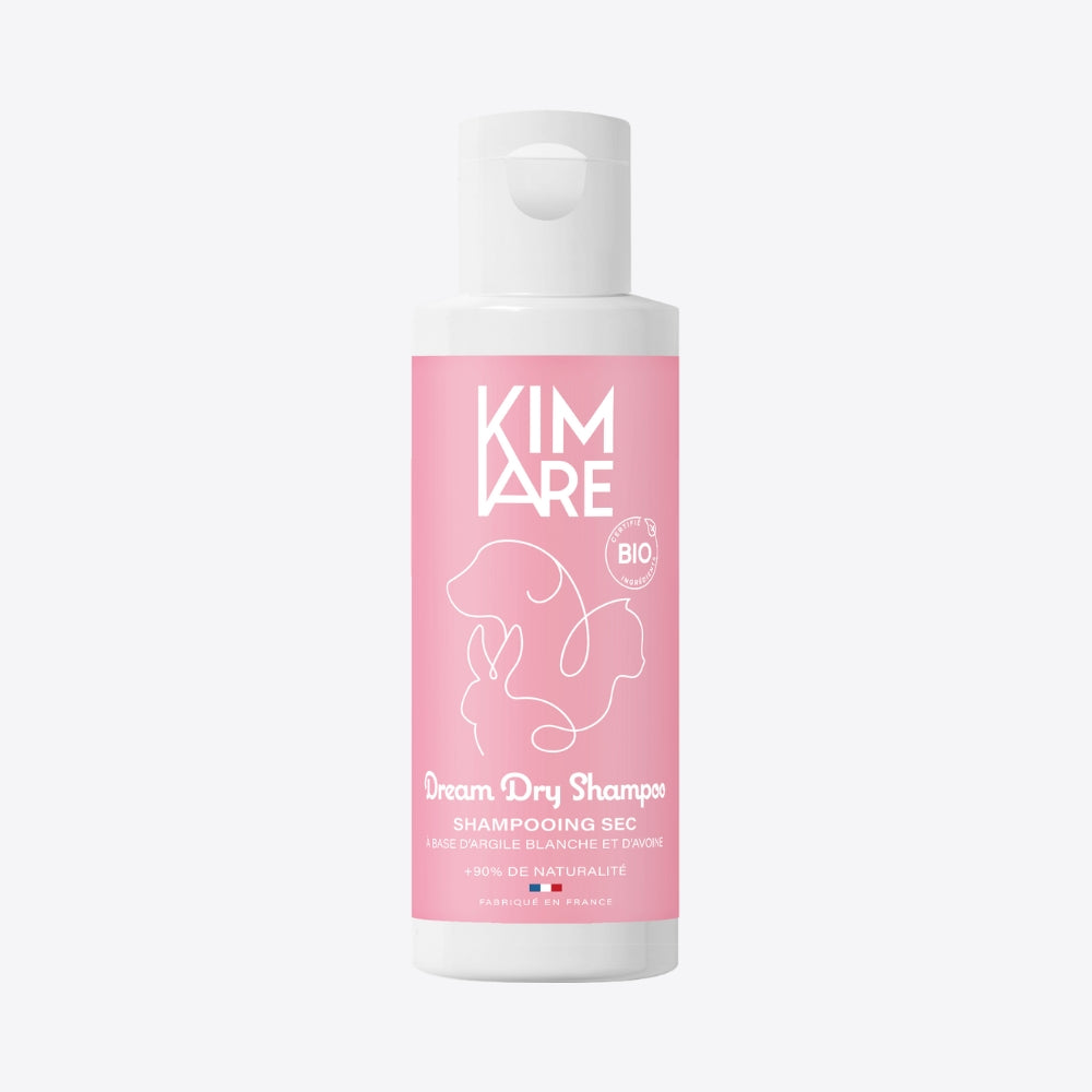 DREAM Dry Shampoo