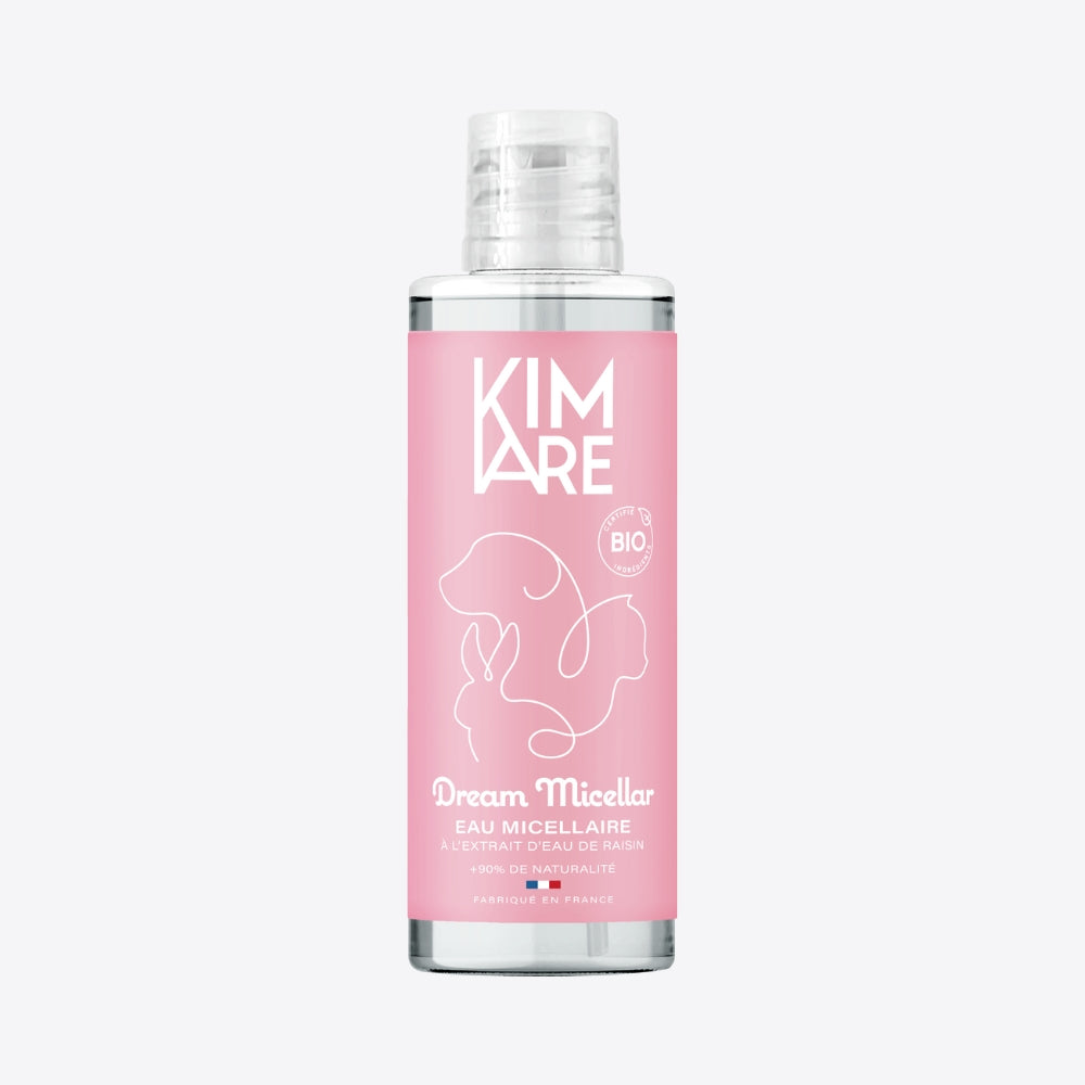 DREAM Micellar